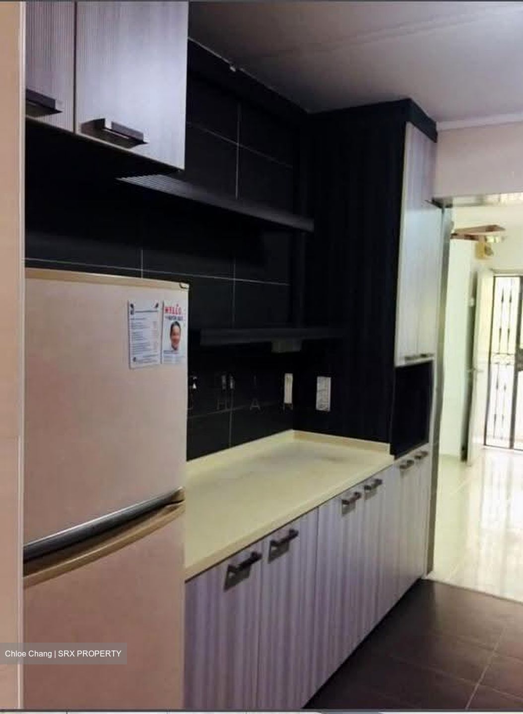 Blk 729 Woodlands Circle (Woodlands), HDB 4 Rooms #612108951